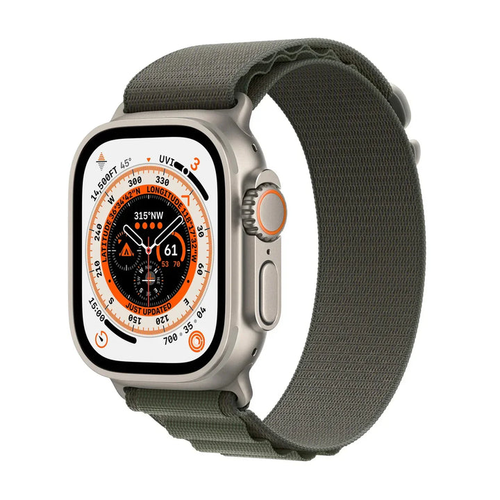 Alpine Loop for Apple Watch