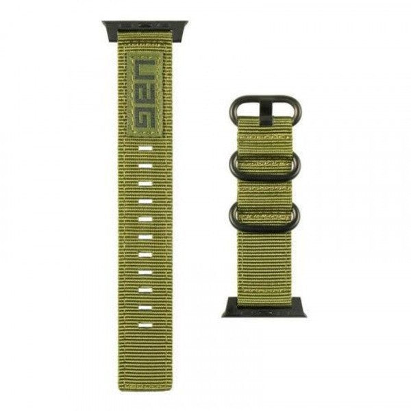 Uag Strap for Apple Watch