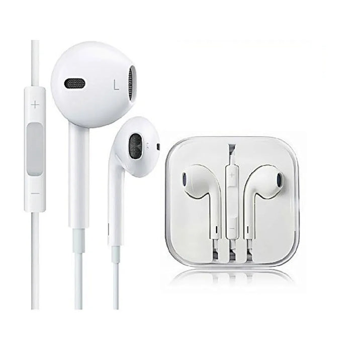 Wiwu AUX Stereo Earbuds