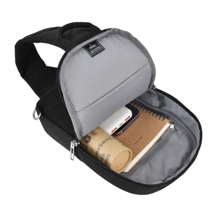 Wiwu Hali Sling Bag