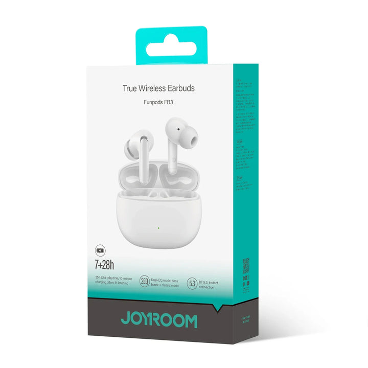 Joyroom Funpods Series JR-FB3 Wireless earphones