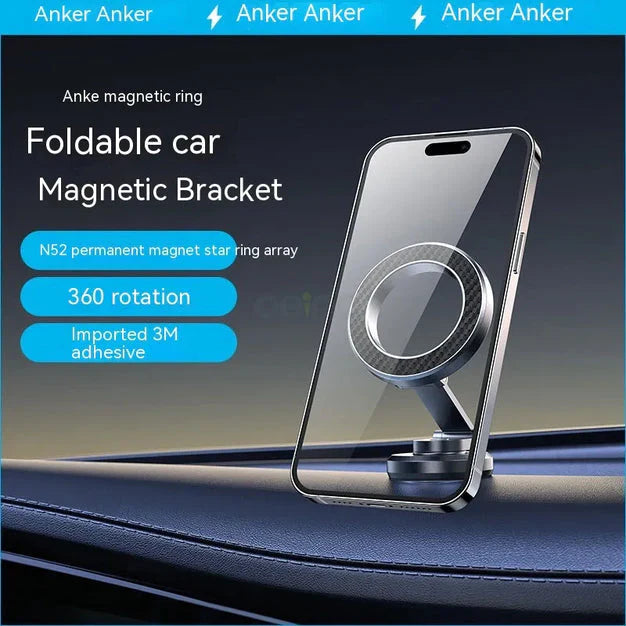 Anker Car Magnetic Holder