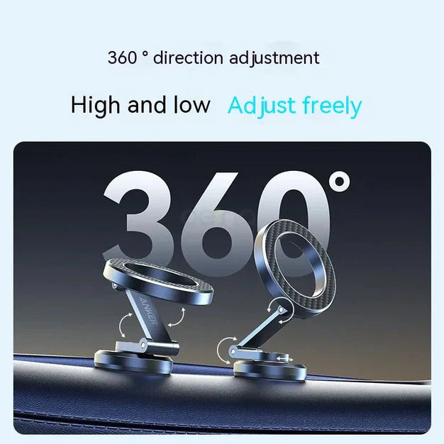 Anker Car Magnetic Holder