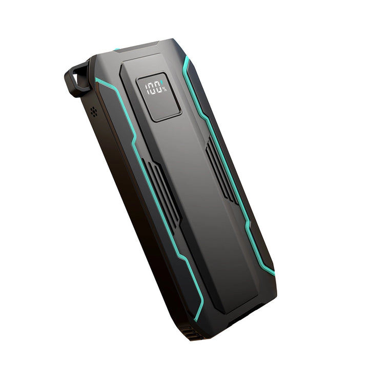 Joyroom Power Bank with Dual Cables 10K