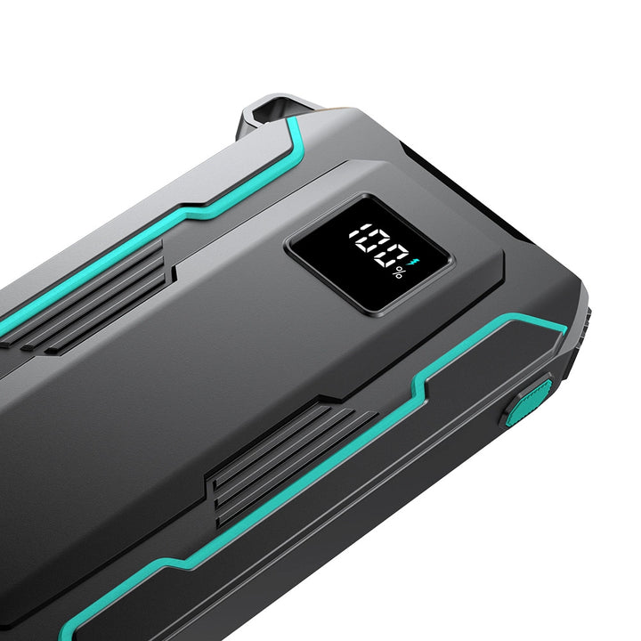Joyroom Power Bank with Dual Cables 10K