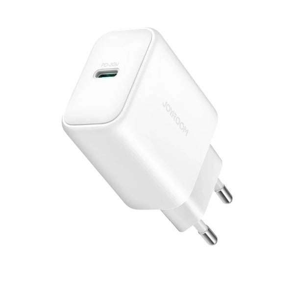 Joyroom 30W
Fast Charger