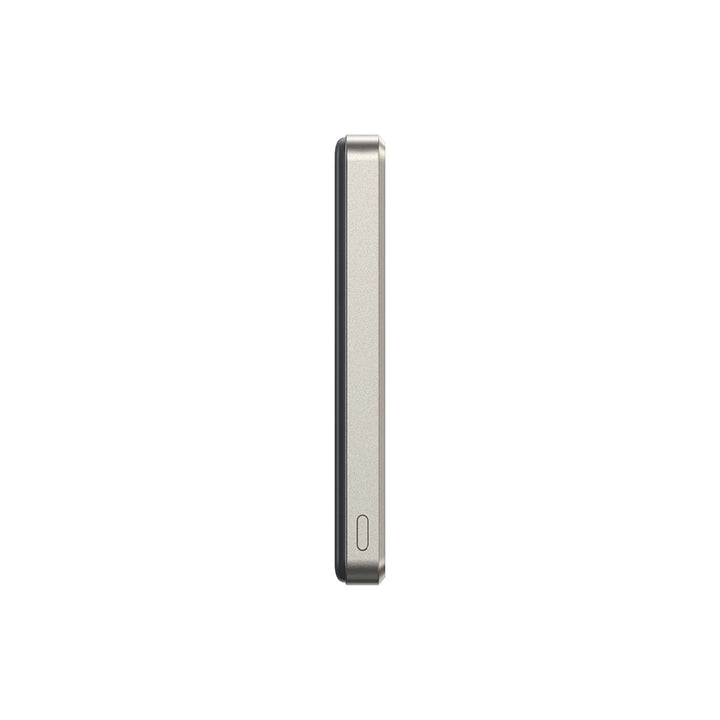 Joyroom Ultra-Slim Metal Magnetic Wireless Power Bank 5K