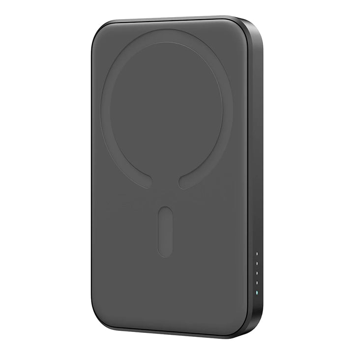 Joyroom Mini magnetic wireless power bank 10K