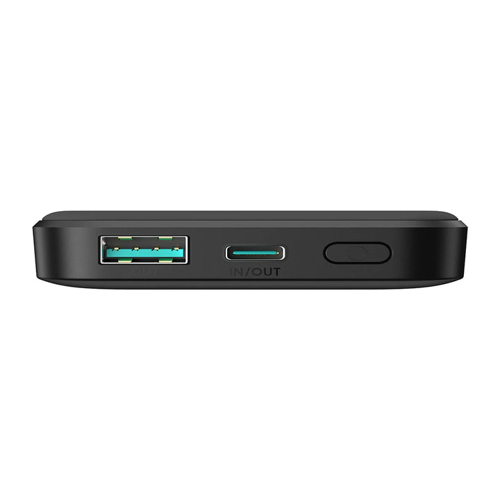 Joyroom Mini magnetic wireless power bank 10K