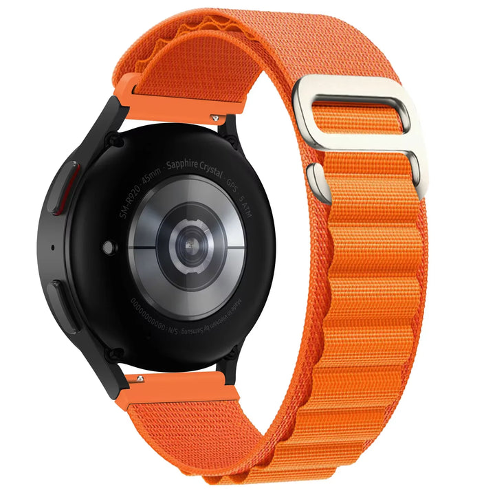 Alpine Loop for Huawei and Samsung