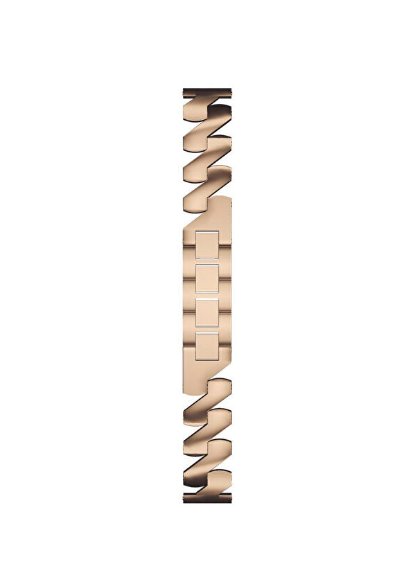 Zig Zag Metal Strap for Huawei and Samsung