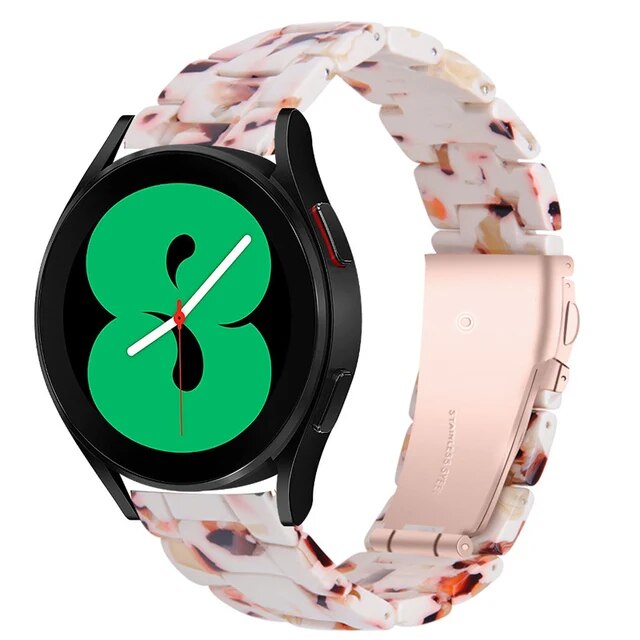 Resin Strap for Huawei and Samsung