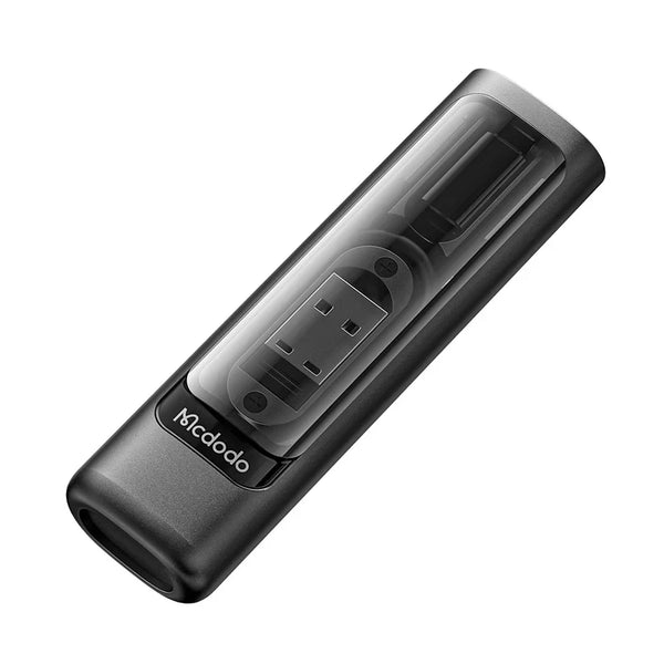 Mcdodo Multifunctional Storage Box (Cable+ Connector+ SIM Eject Pin+ Card Slot)
