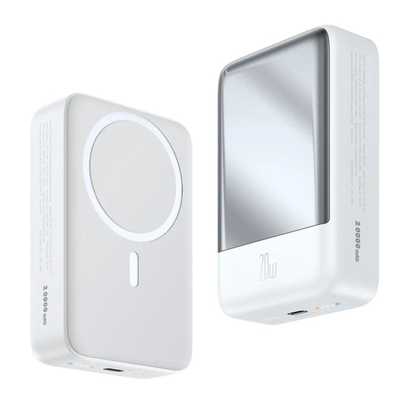 Mcdodo 20W Magnetic Wireless Charging 20K Power Bank