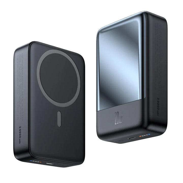 Mcdodo 20W Magnetic Wireless Charging 20K Power Bank