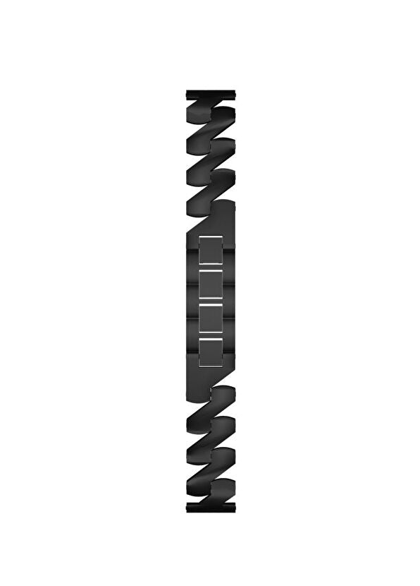 Zig Zag Metal Strap for Huawei and Samsung