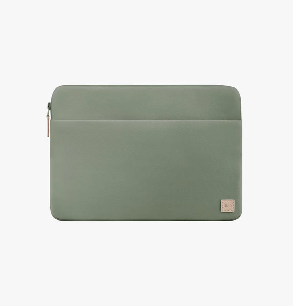 UNIQ VIENNA PROTECTIVE RPET FABRIC LAPTOP SLEEVE
