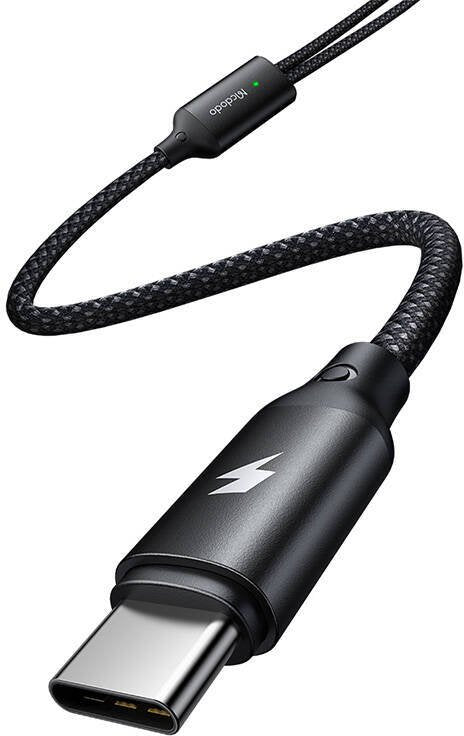 Mcdodo 2 in 1 Usb-C to Usb-C + Wireless Charger
for Samsung Watch