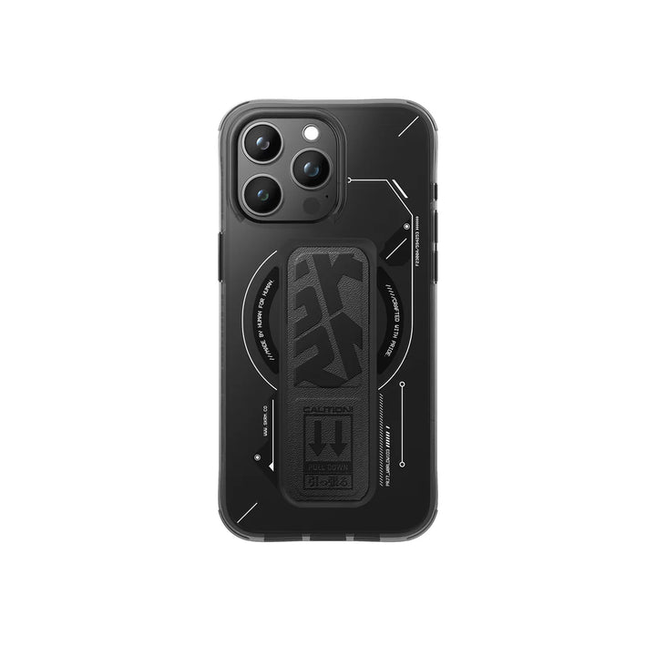 Skinarma Helio Case For Iphone 15 Series