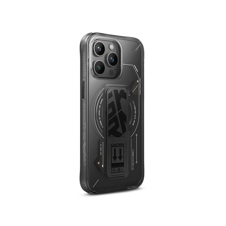Skinarma Helio Case For Iphone 15 Series