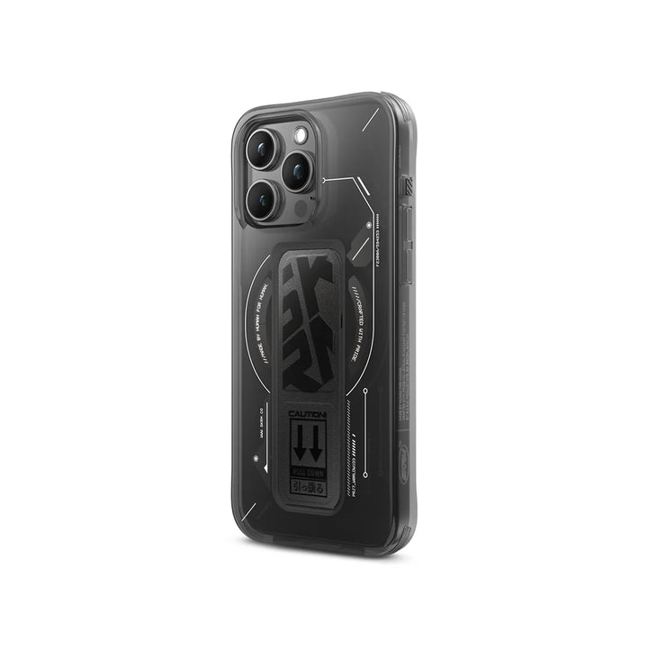 Skinarma Helio Case For Iphone 15 Series