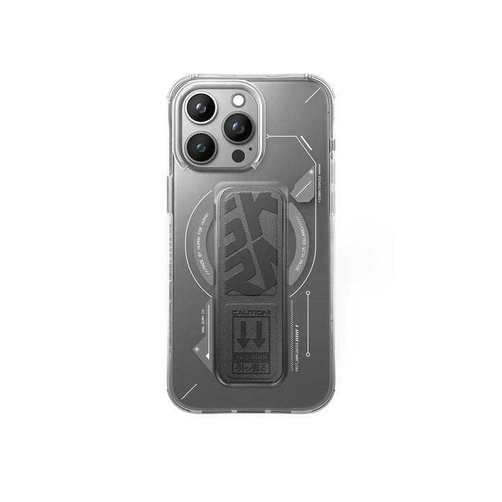 Skinarma Helio Case For Iphone 15 Series