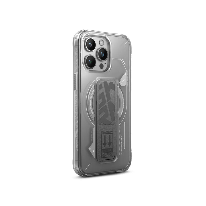 Skinarma Helio Case For Iphone 15 Series