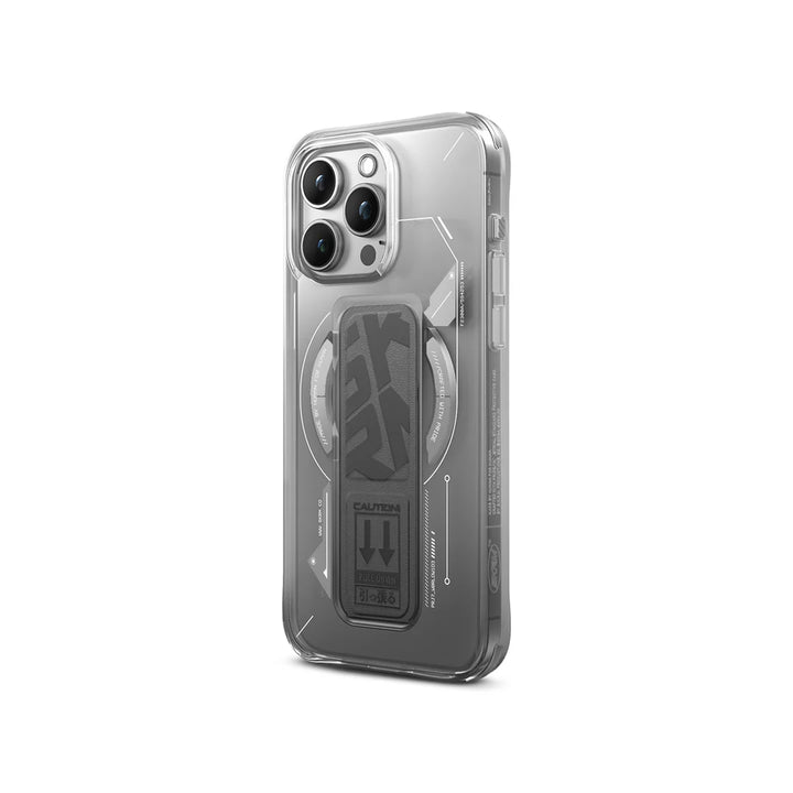 Skinarma Helio Case For Iphone 15 Series