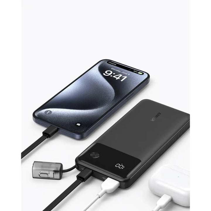 Anker Pocket-Sized PowerBank 10K 22.5W