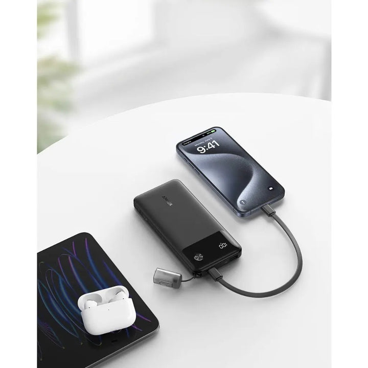 Anker Pocket-Sized PowerBank 10K 22.5W