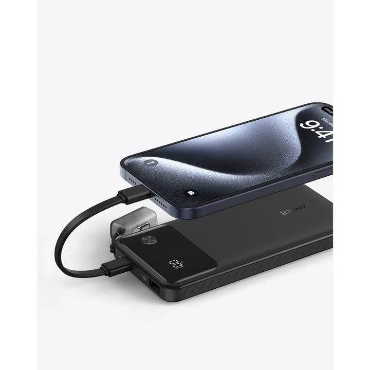 Anker Pocket-Sized PowerBank 10K 22.5W