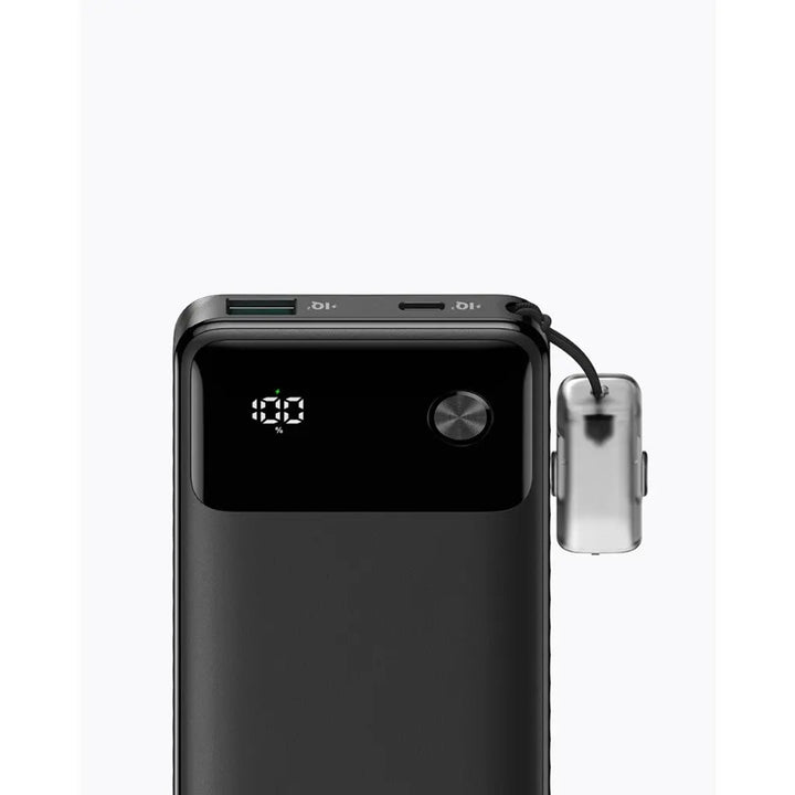 Anker Pocket-Sized PowerBank 10K 22.5W