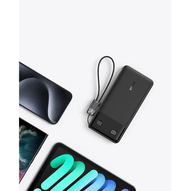 Anker Pocket-Sized PowerBank 10K 22.5W