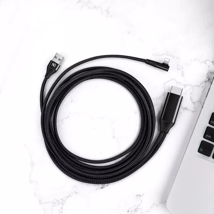Mcdodo Lightning to HDMI Cable