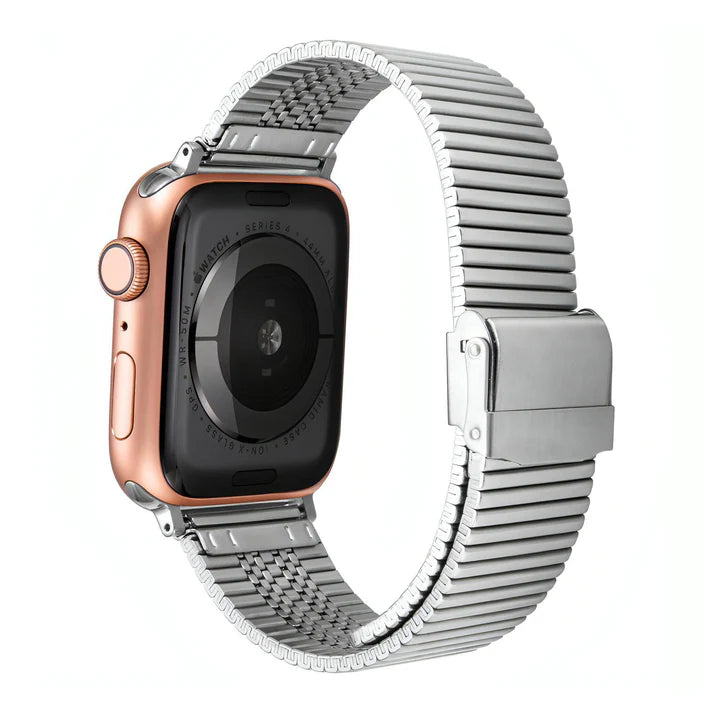 Luxe Metal Strap for Apple Watch