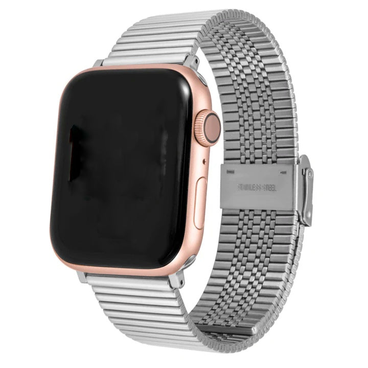 Luxe Metal Strap for Apple Watch