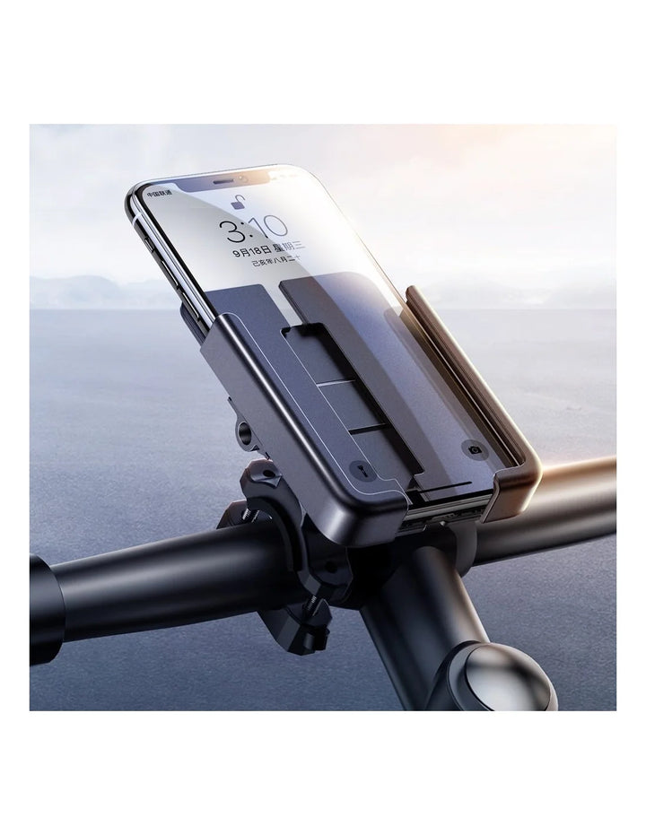 Joyroom  Metal Bracket For Bicycle