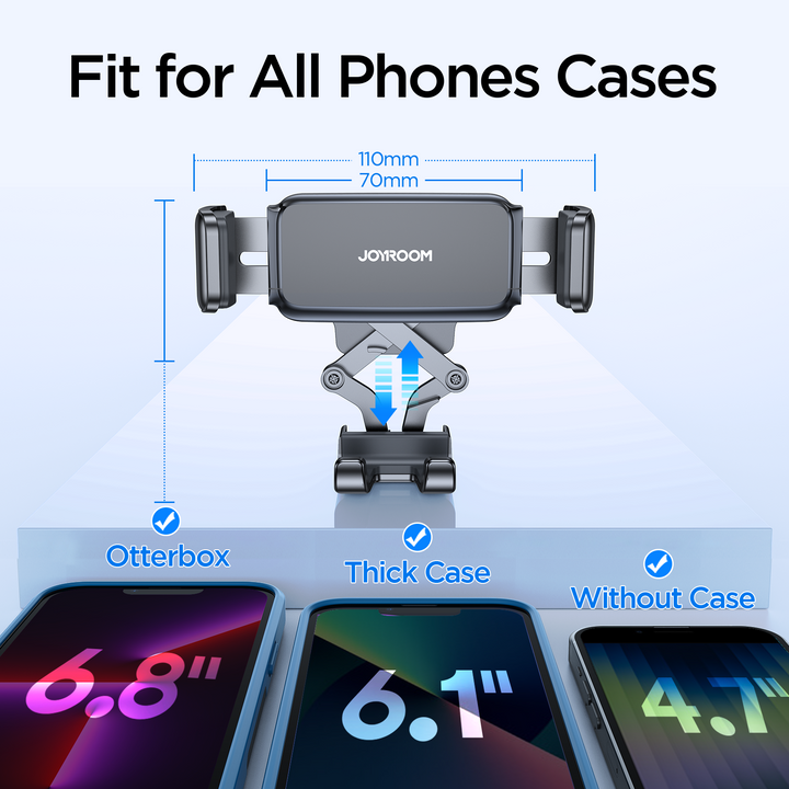 Joyroom Car Phone Holder (Dashboard)