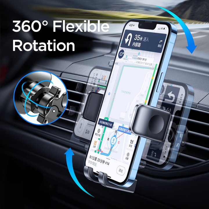 Joyroom Car Phone Holder Mount (Air Vent)