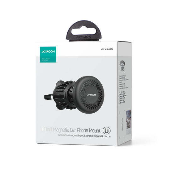Joyroom Magnetic Car Phone Mount (Air Vent)
