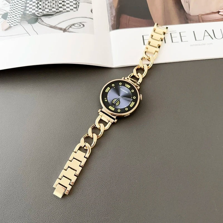Metal Chain Strap for Huawei and Samsung
