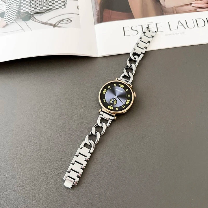 Metal Chain Strap for Huawei and Samsung