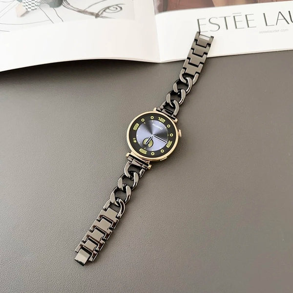Metal Chain Strap for Huawei and Samsung