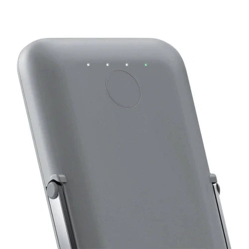 Mcdodo 15W Magnetic Wireless Charging 5K Power Bank with Phone Stand