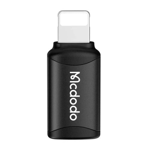 Mcdodo Type C To Lightning Connector