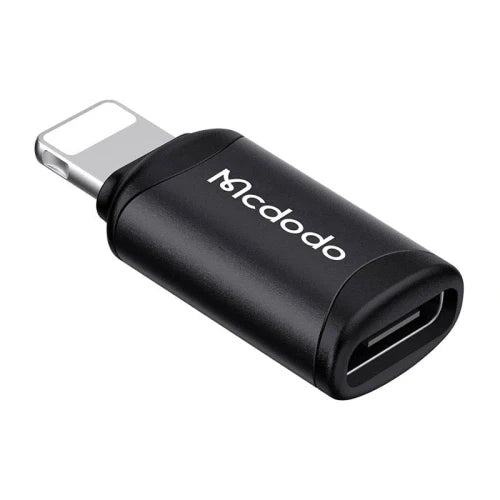 Mcdodo Type C To Lightning Connector