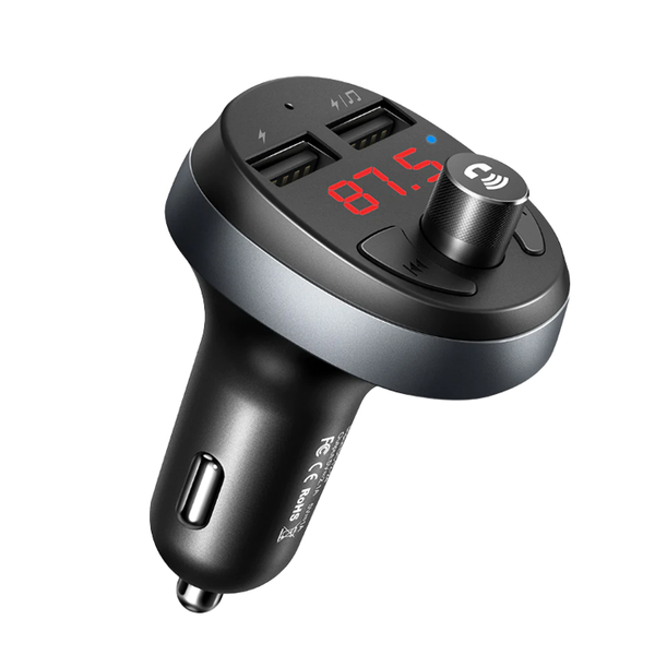 Mcdodo Bluetooht FM + 15w Car Charger
