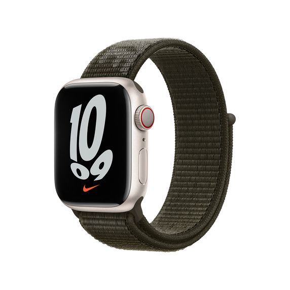 Nike Band for Apple Watch