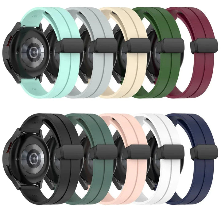 Flexfit Rubber Band for Huawei and Samsung