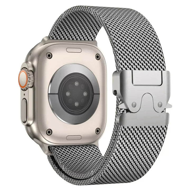 Milanese Band Series 10 for Apple Watch